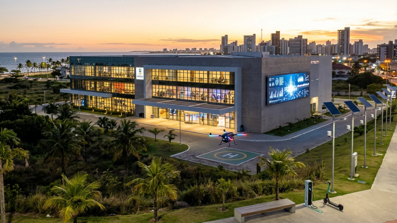 Tecnologia em Sergipe ganha novo impulso com Aracaju debatendo inovação e gestão pública
