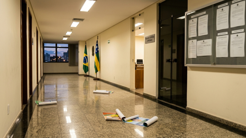 Eleições 2026 em Sergipe: decisão do TRE-SE coloca candidaturas do PSOL/Rede em risco e pode mudar disputa estadual