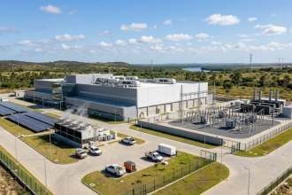 Sergipe pode ganhar espaço na corrida dos data centers após novo incentivo aprovado pelo Senado