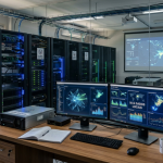 UFS discute inteligência artificial em Sergipe e mostra por que os dados locais serão decisivos no futuro da tecnologia